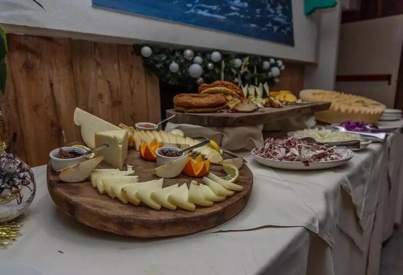 ホテル Petit Palais