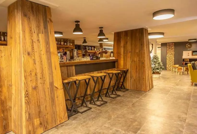 ホテル Petit Palais