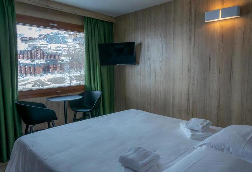 فندق Petit Palais