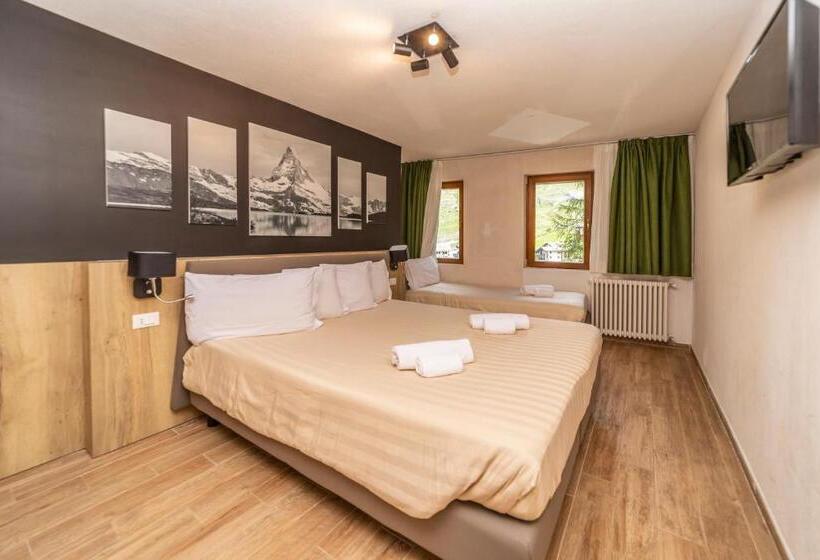 فندق Petit Palais