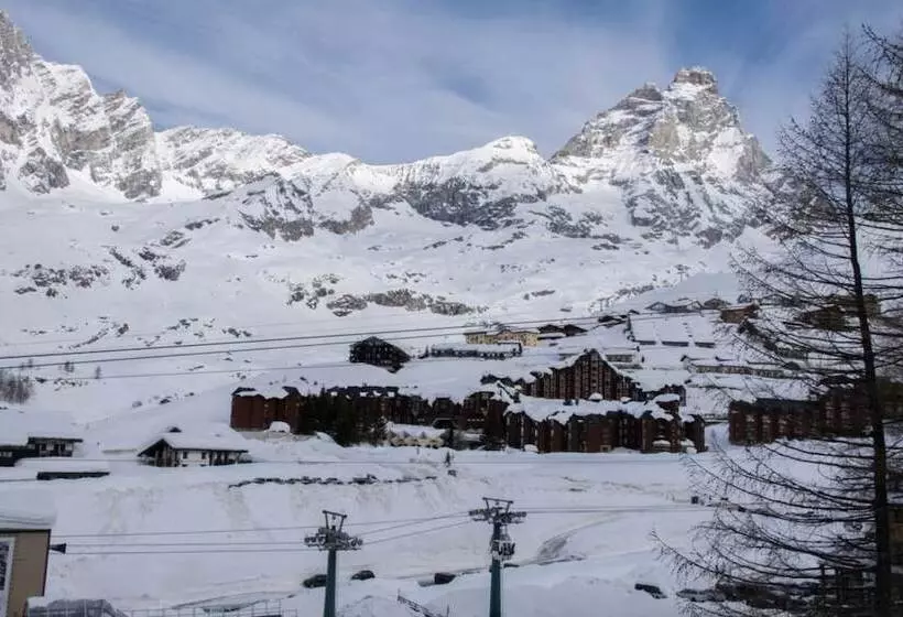 ホテル Petit Palais