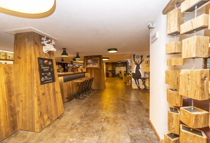 فندق Petit Palais