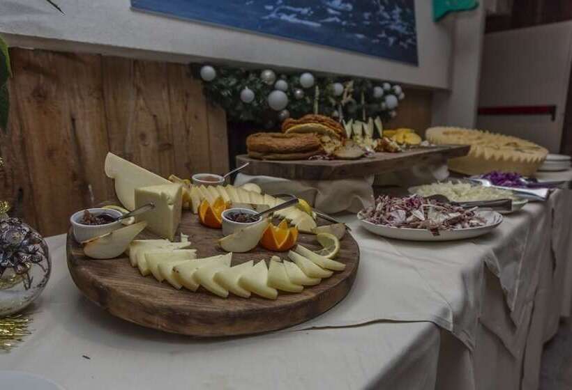 فندق Petit Palais