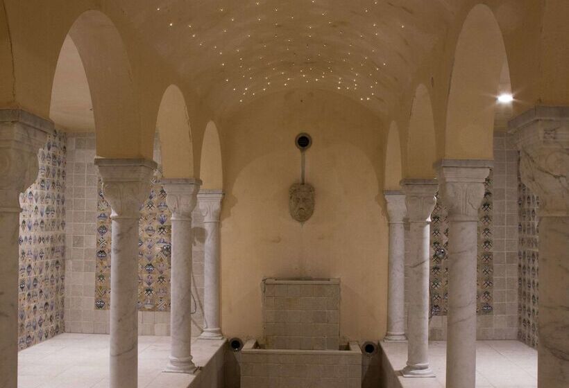 هتل Principi Di Piemonte | Una Esperienze