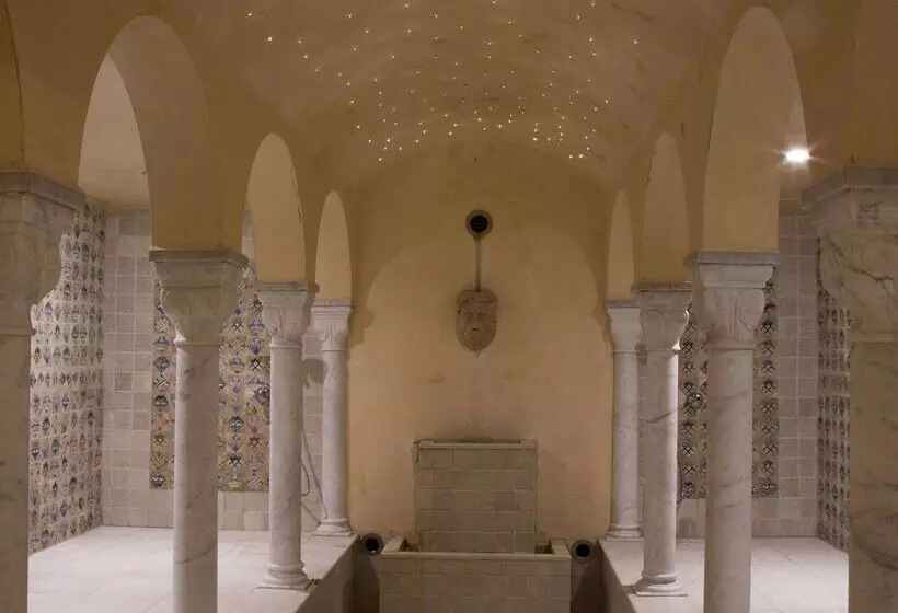 Hotel Principi Di Piemonte | Una Esperienze