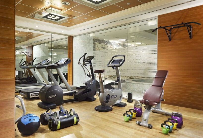 هتل Principi Di Piemonte | Una Esperienze