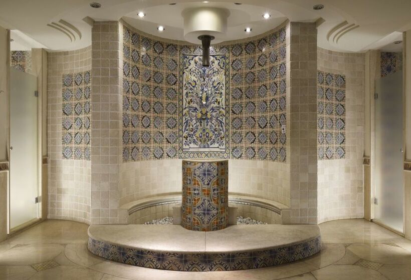 هتل Principi Di Piemonte | Una Esperienze