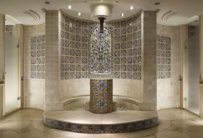 Hotel Principi Di Piemonte | Una Esperienze