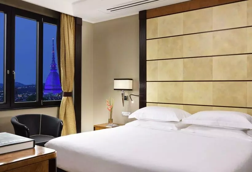 Hotel Principi Di Piemonte | Una Esperienze