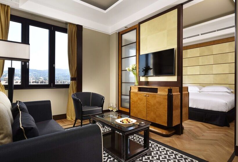 هتل Principi Di Piemonte | Una Esperienze