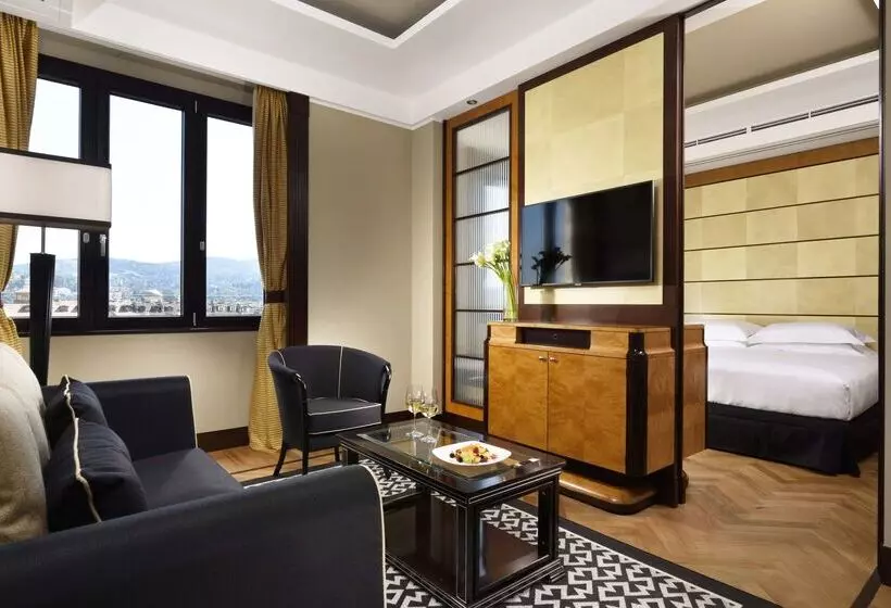 Hotel Principi Di Piemonte | Una Esperienze