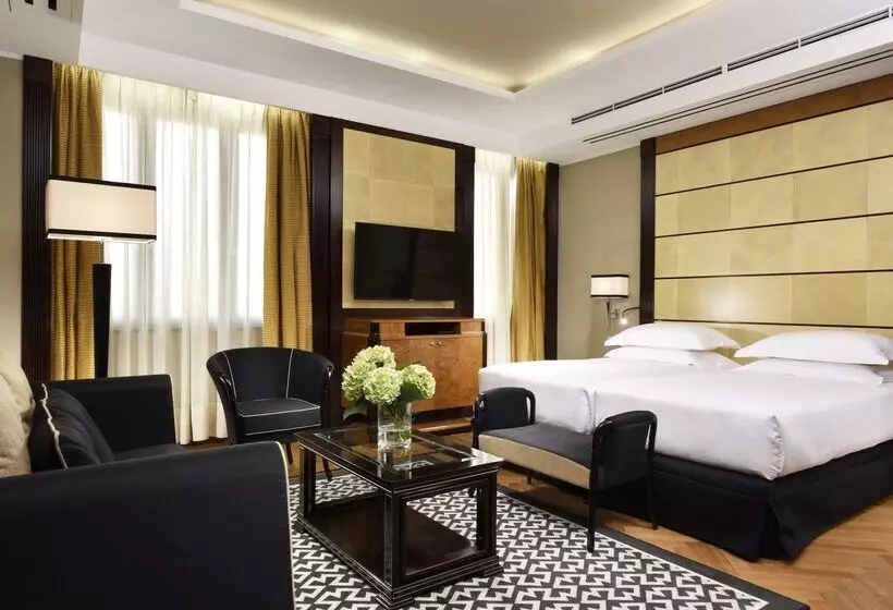 Hotel Principi Di Piemonte | Una Esperienze