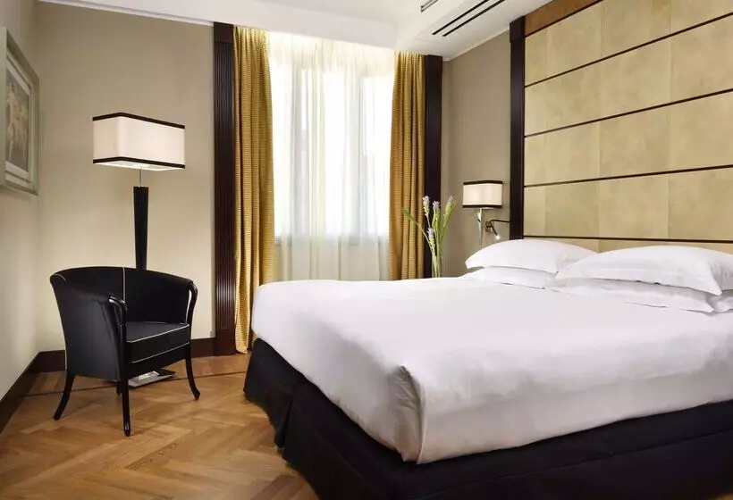 Hotel Principi Di Piemonte | Una Esperienze