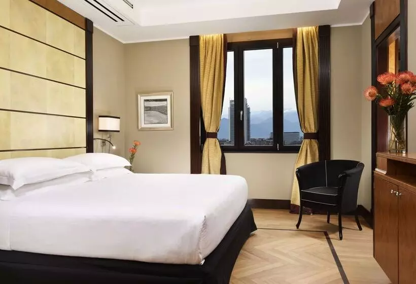 Hotel Principi Di Piemonte | Una Esperienze