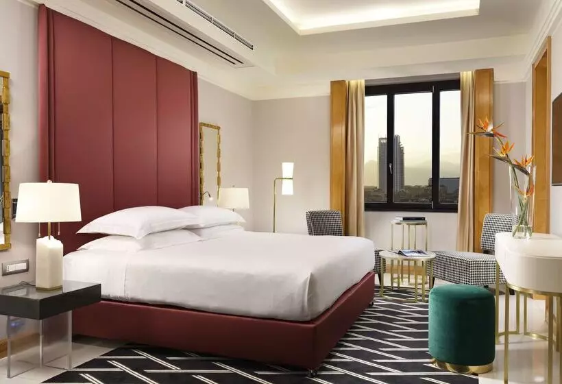 Hotel Principi Di Piemonte | Una Esperienze