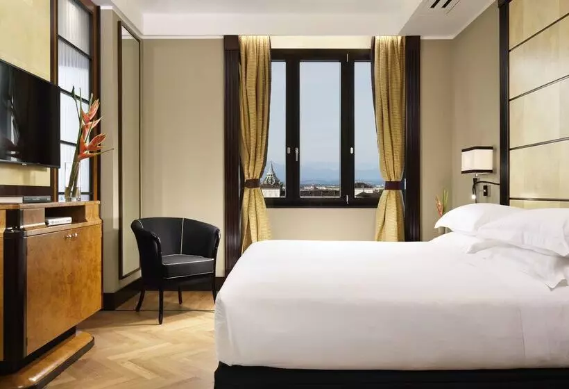 Hotel Principi Di Piemonte | Una Esperienze