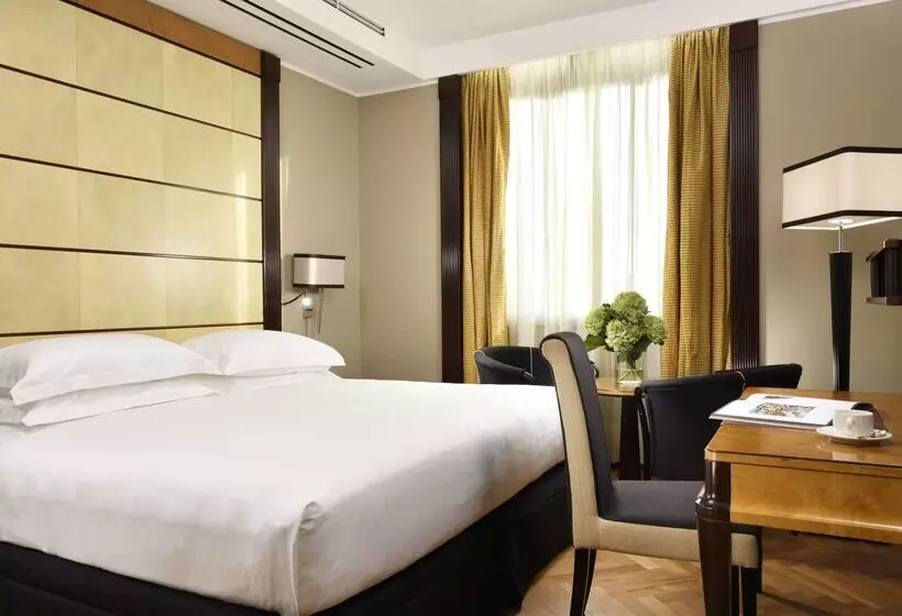 Hotel Principi Di Piemonte | Una Esperienze