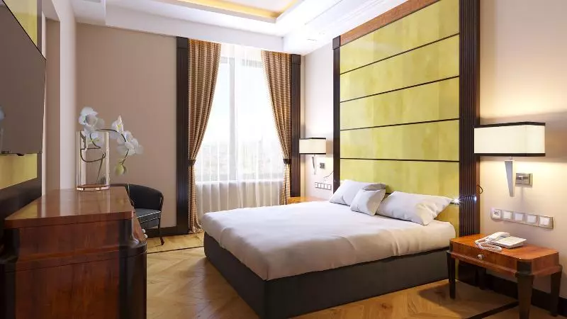 Hotel Principi Di Piemonte | Una Esperienze