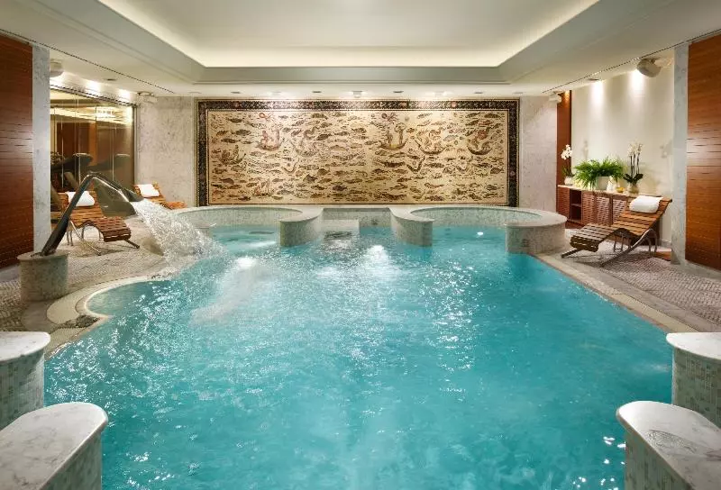 Hotel Principi Di Piemonte | Una Esperienze