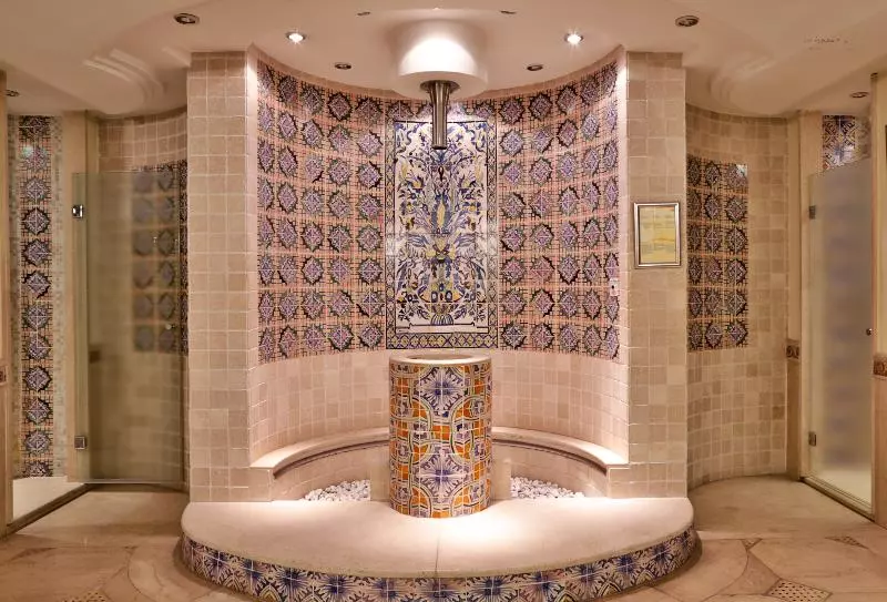 Hotel Principi Di Piemonte | Una Esperienze