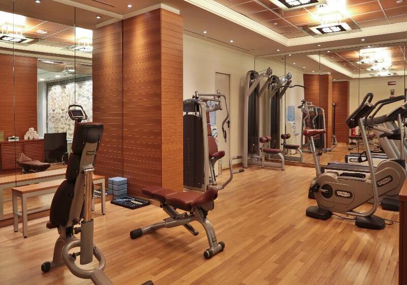 هتل Principi Di Piemonte | Una Esperienze