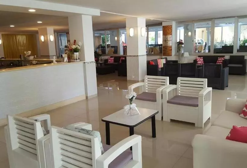 בית מלון כפרי Raffaello