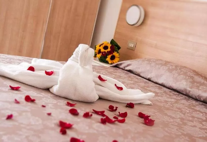 בית מלון כפרי Raffaello