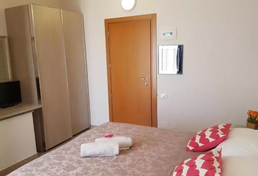 בית מלון כפרי Raffaello