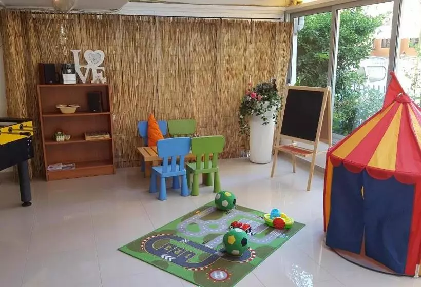 בית מלון כפרי Raffaello