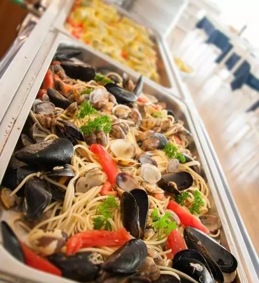 בית מלון כפרי Raffaello