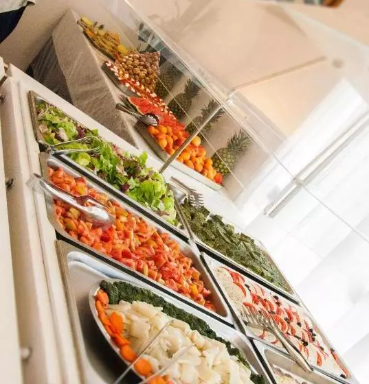 בית מלון כפרי Raffaello