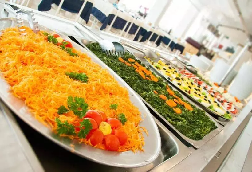 בית מלון כפרי Raffaello