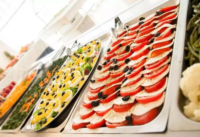 בית מלון כפרי Raffaello