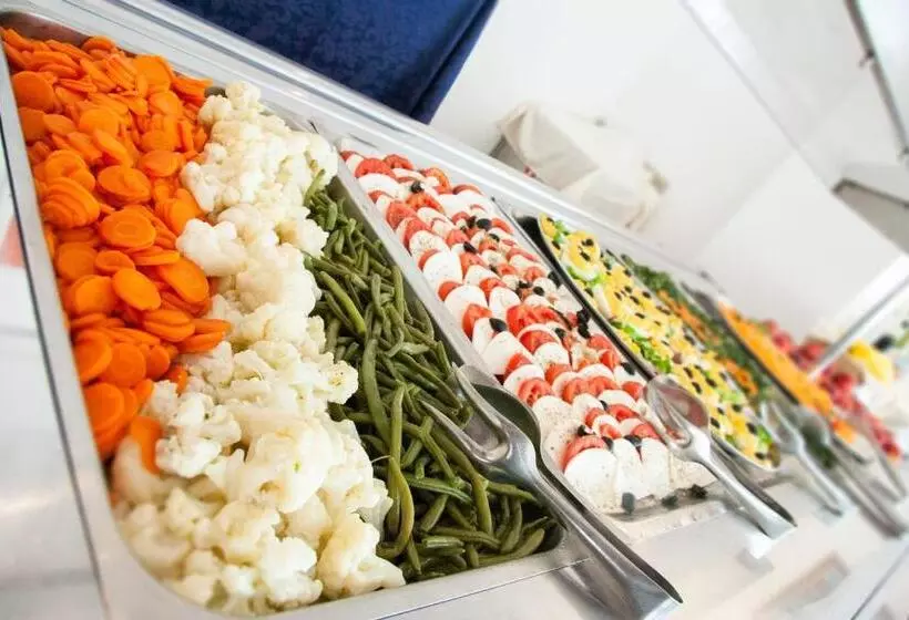 בית מלון כפרי Raffaello