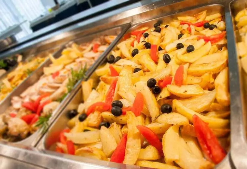 בית מלון כפרי Raffaello