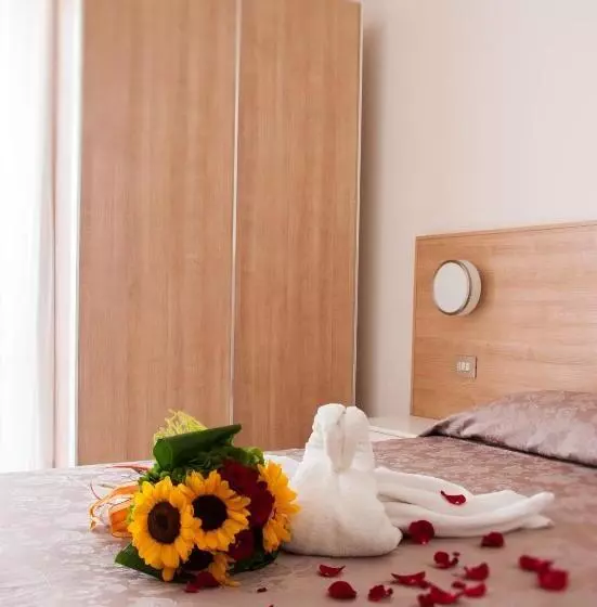 בית מלון כפרי Raffaello