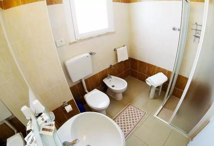 בית מלון כפרי Raffaello