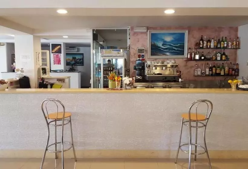 בית מלון כפרי Raffaello