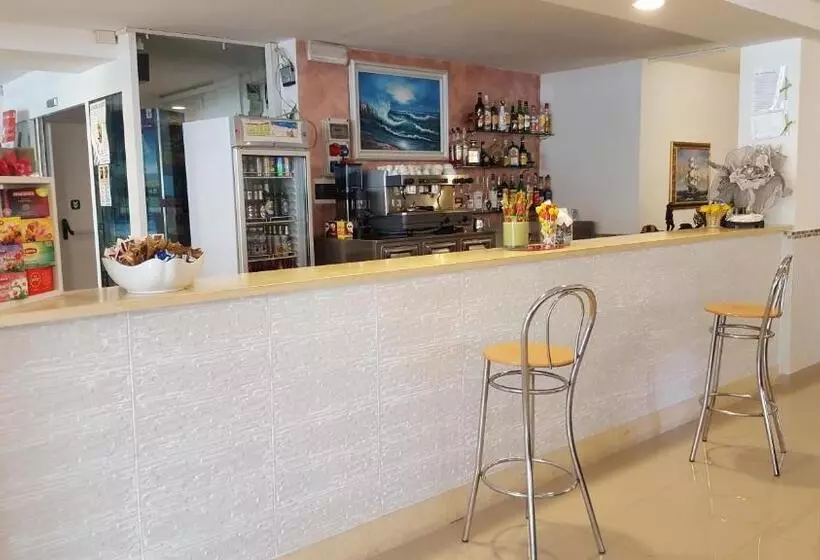 בית מלון כפרי Raffaello