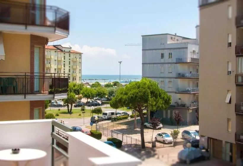 בית מלון כפרי Raffaello