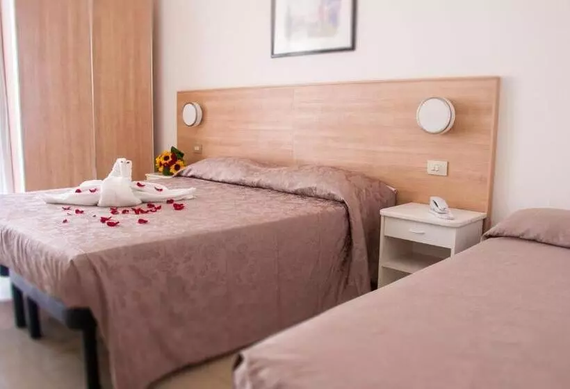 בית מלון כפרי Raffaello