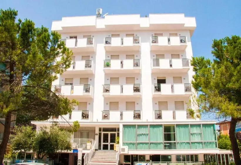 בית מלון כפרי Raffaello