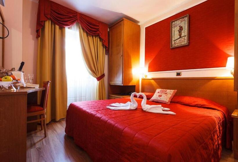 هتل Savoy Sestriere