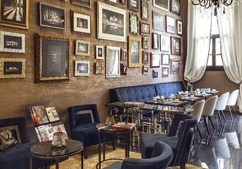 هتل The Venice Times