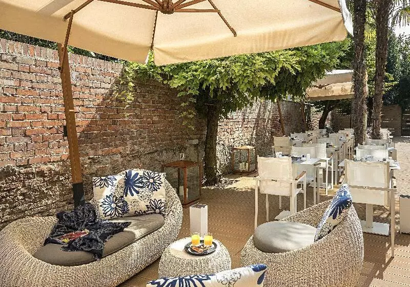 هتل The Venice Times