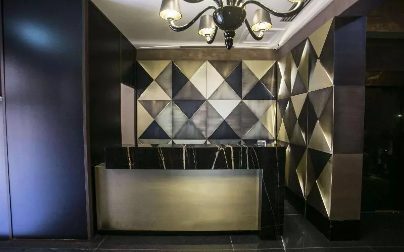 هتل The Venice Times