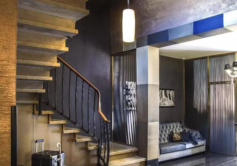 هتل The Venice Times