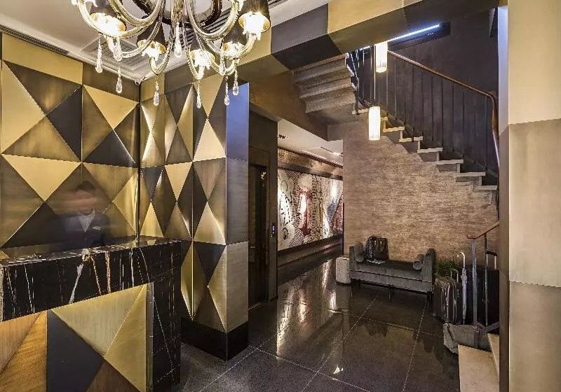 هتل The Venice Times