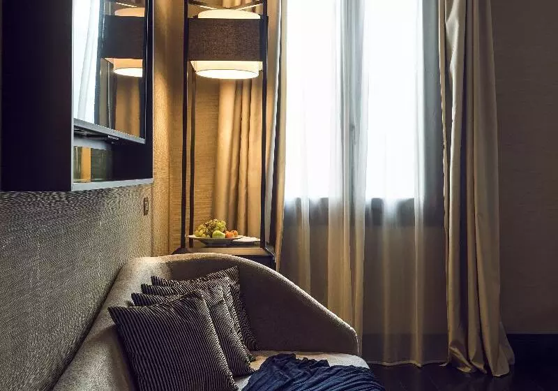 هتل The Venice Times