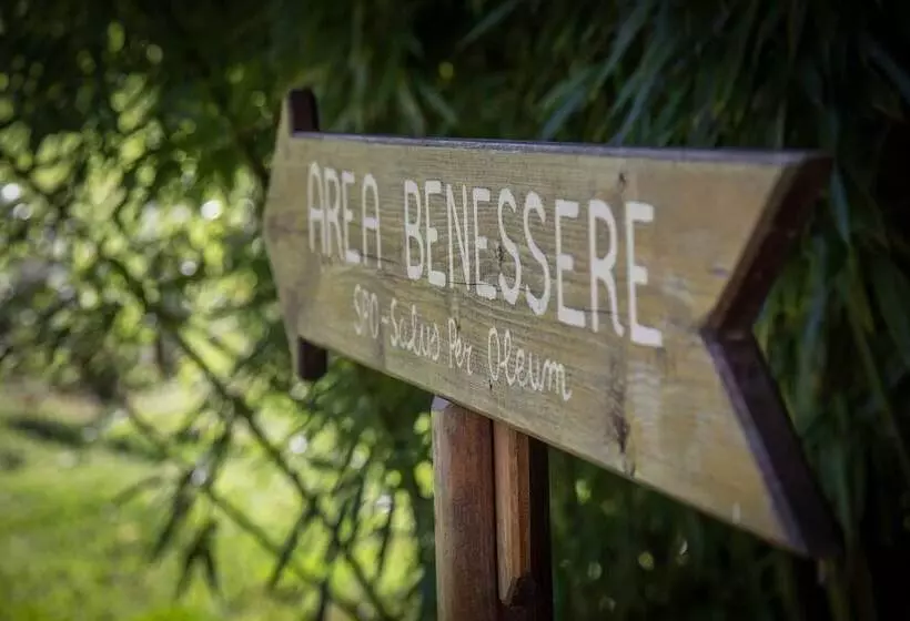 فندق Villa Campestri Olive Oil Resort